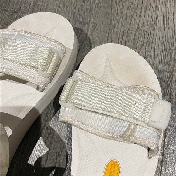 SUICOKE | Cel Vpo Platform Sandals - Picture 10 of 10